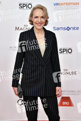 46. Deutscher Filmball 2019 in München