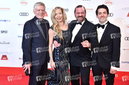 46. Deutscher Filmball 2019 in München