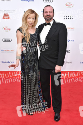 46. Deutscher Filmball 2019 in München