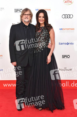 46. Deutscher Filmball 2019 in München