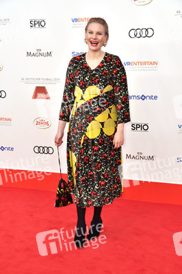 46. Deutscher Filmball 2019 in München