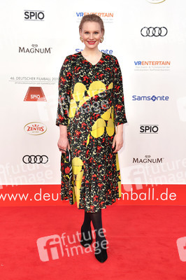 46. Deutscher Filmball 2019 in München