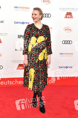 46. Deutscher Filmball 2019 in München