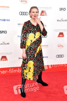 46. Deutscher Filmball 2019 in München