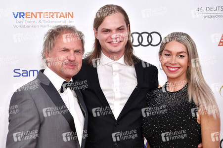 46. Deutscher Filmball 2019 in München
