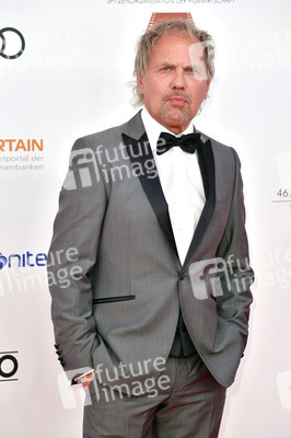 46. Deutscher Filmball 2019 in München