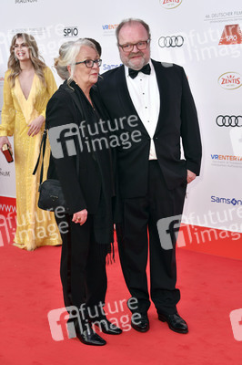 46. Deutscher Filmball 2019 in München