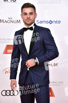 46. Deutscher Filmball 2019 in München