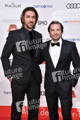 46. Deutscher Filmball 2019 in München