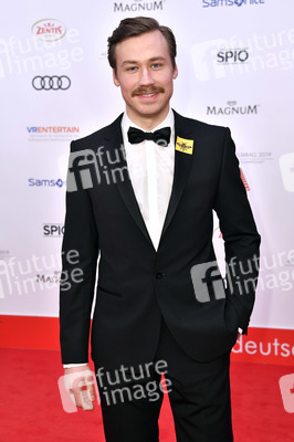 46. Deutscher Filmball 2019 in München