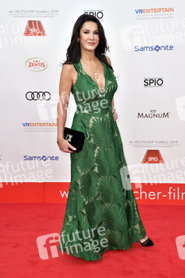 46. Deutscher Filmball 2019 in München