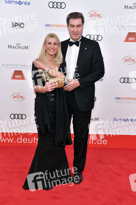 46. Deutscher Filmball 2019 in München