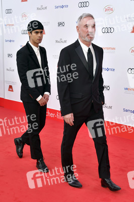 46. Deutscher Filmball 2019 in München