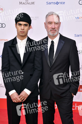 46. Deutscher Filmball 2019 in München