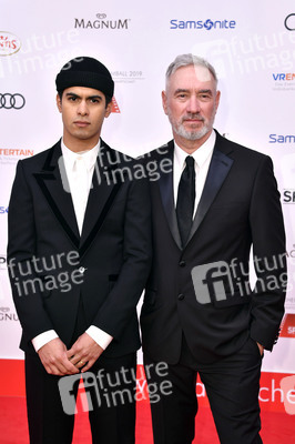 46. Deutscher Filmball 2019 in München