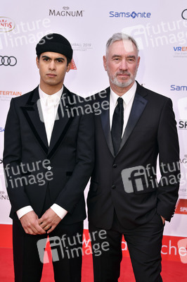 46. Deutscher Filmball 2019 in München