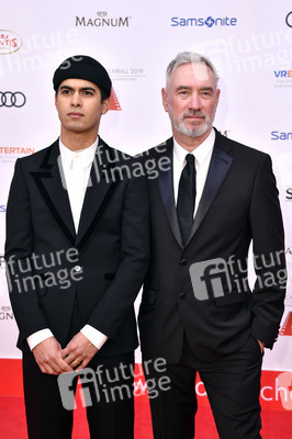 46. Deutscher Filmball 2019 in München
