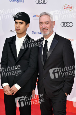 46. Deutscher Filmball 2019 in München