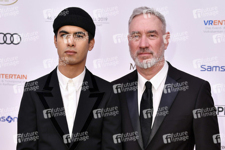 46. Deutscher Filmball 2019 in München