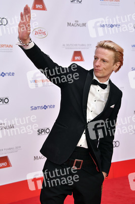 46. Deutscher Filmball 2019 in München