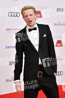 46. Deutscher Filmball 2019 in München