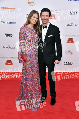 46. Deutscher Filmball 2019 in München