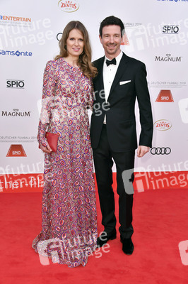 46. Deutscher Filmball 2019 in München