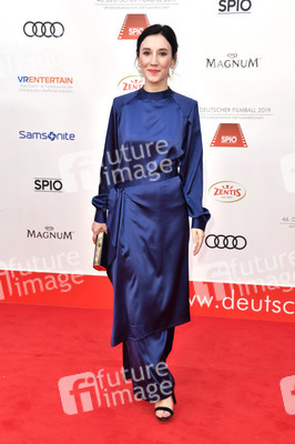 46. Deutscher Filmball 2019 in München