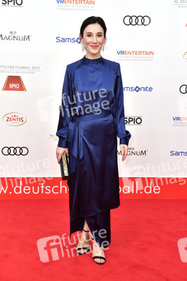 46. Deutscher Filmball 2019 in München