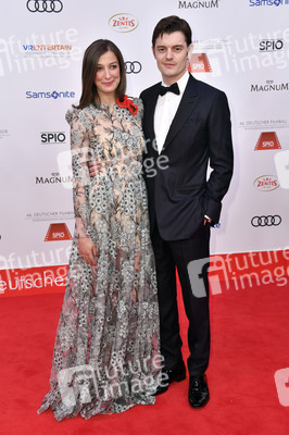 46. Deutscher Filmball 2019 in München