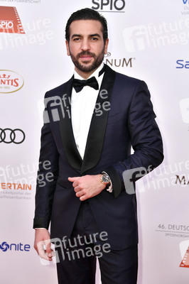 46. Deutscher Filmball 2019 in München