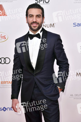 46. Deutscher Filmball 2019 in München