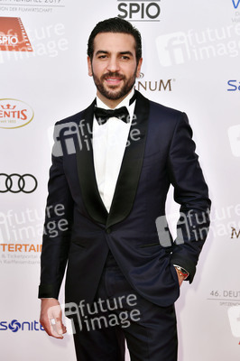 46. Deutscher Filmball 2019 in München
