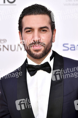 46. Deutscher Filmball 2019 in München
