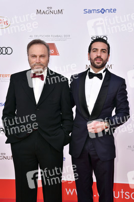 46. Deutscher Filmball 2019 in München