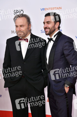 46. Deutscher Filmball 2019 in München