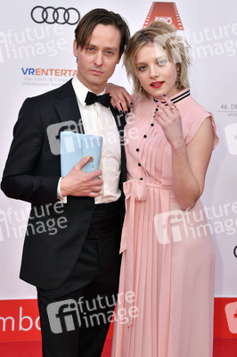 46. Deutscher Filmball 2019 in München