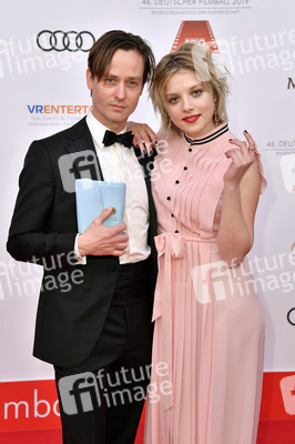 46. Deutscher Filmball 2019 in München