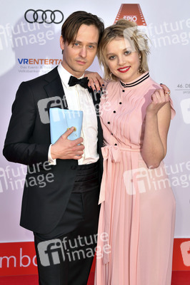 46. Deutscher Filmball 2019 in München