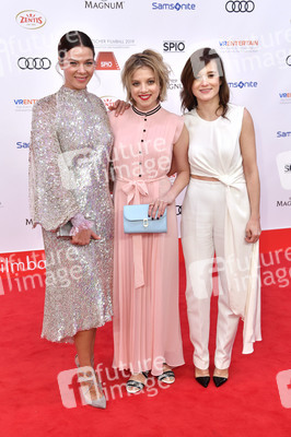 46. Deutscher Filmball 2019 in München