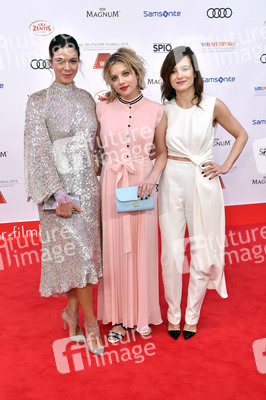 46. Deutscher Filmball 2019 in München