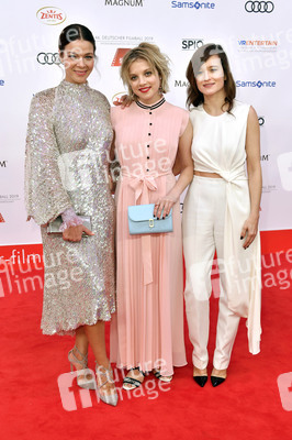 46. Deutscher Filmball 2019 in München