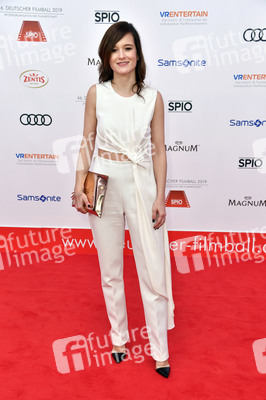46. Deutscher Filmball 2019 in München
