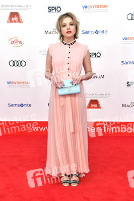 46. Deutscher Filmball 2019 in München