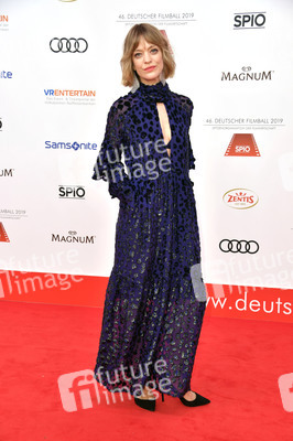 46. Deutscher Filmball 2019 in München