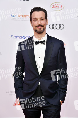 46. Deutscher Filmball 2019 in München