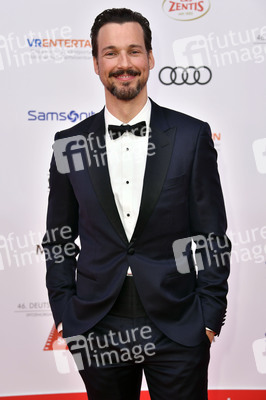 46. Deutscher Filmball 2019 in München