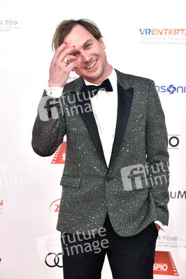 46. Deutscher Filmball 2019 in München