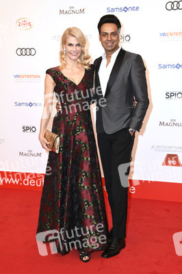 46. Deutscher Filmball 2019 in München
