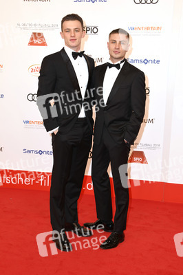 46. Deutscher Filmball 2019 in München